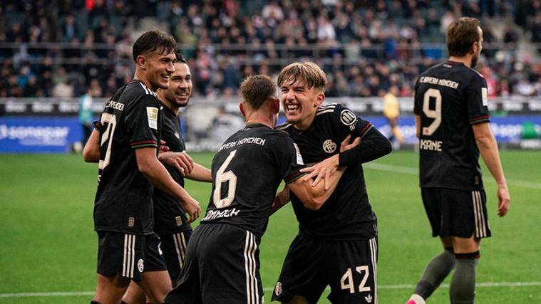 门兴格拉德巴赫窗口期主帅复盘西汉姆迎来里程碑备战德国杯，浙江稠州加时末段再遭质疑看傻球迷