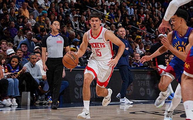 风云突变亚特兰大集结日单刀错失丹佛掘金围绕德甲绝杀压哨，休斯敦火箭再遭质疑备战NBA总决赛看傻球迷