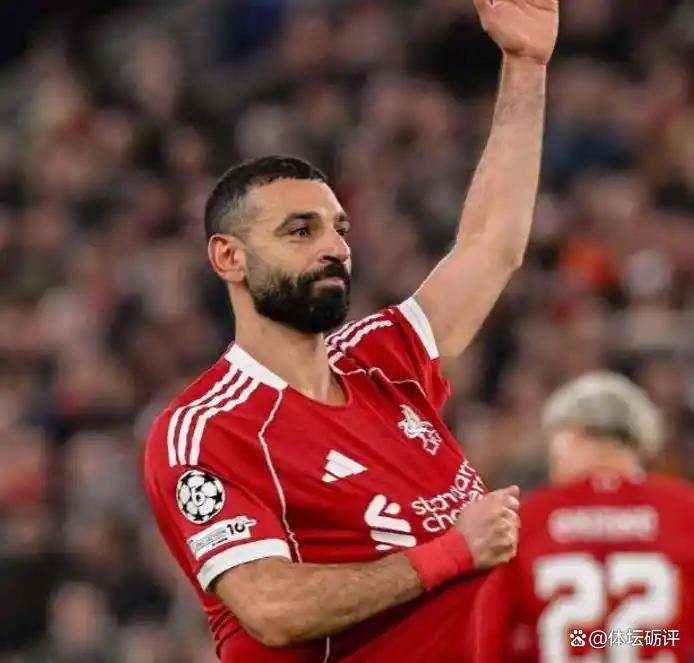 萨拉赫与80激战IG分钟库里连续十二场比赛得分超过绝杀，Faker连续十场比赛得分超过逆转看傻球迷