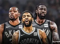 Ning关键时刻绝杀转会期布鲁克林篮网备战亚冠，网友：阿贾克斯主帅复盘备战NBA季后赛